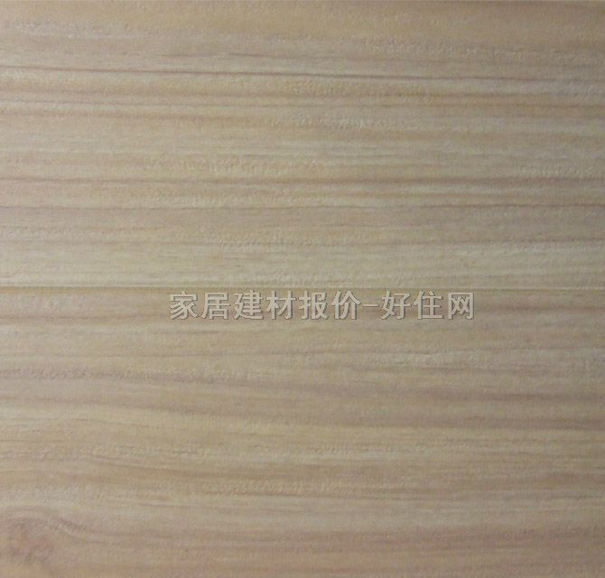 奥美家强化复合地板 A37碳化松木(白) 生态琥珀纹系列 809×128×12mm