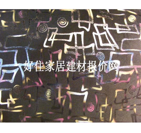 ǽֽ MH0010 13.85M PVC  ɫ