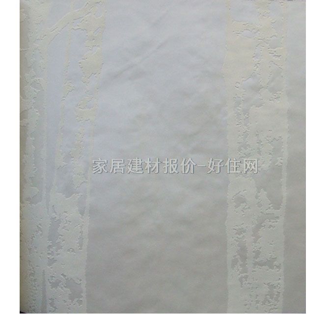 墙纸 TW2702 宽530mm×长10米 树纹 白色