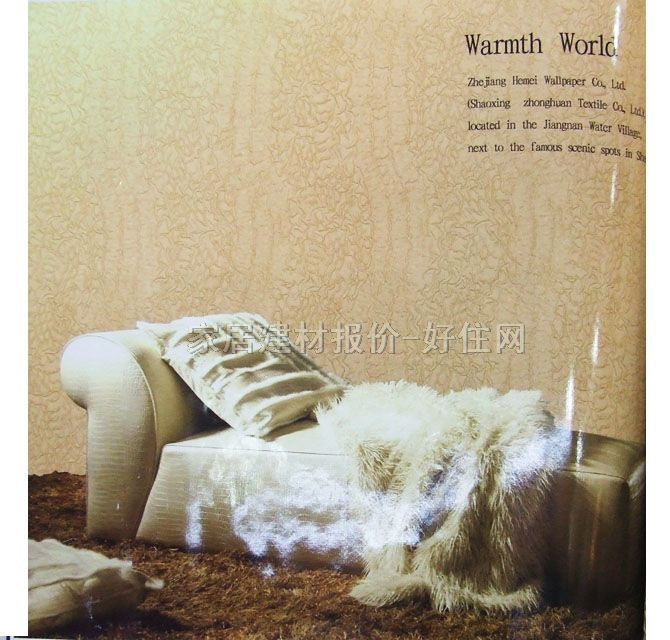 warmth worldǽֽ wj-2338 530mm10  ɫ