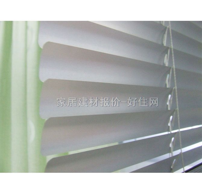 海鑫百叶帘 百叶帘 3.5×0.18cm