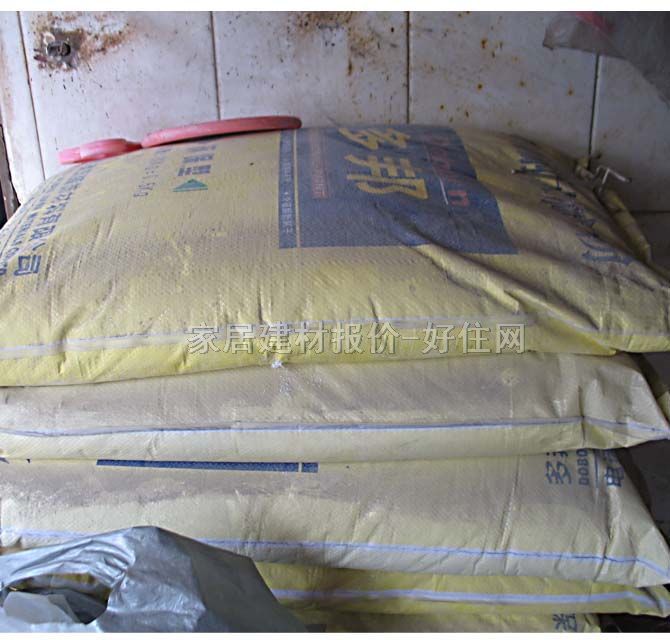墙用腻子粉 外墙腻子粉环保型 20kg