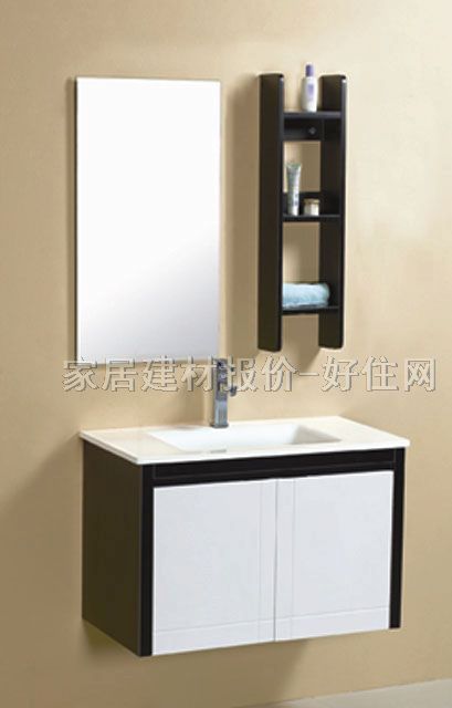 柜盆镜组合 DV-298 常用规格