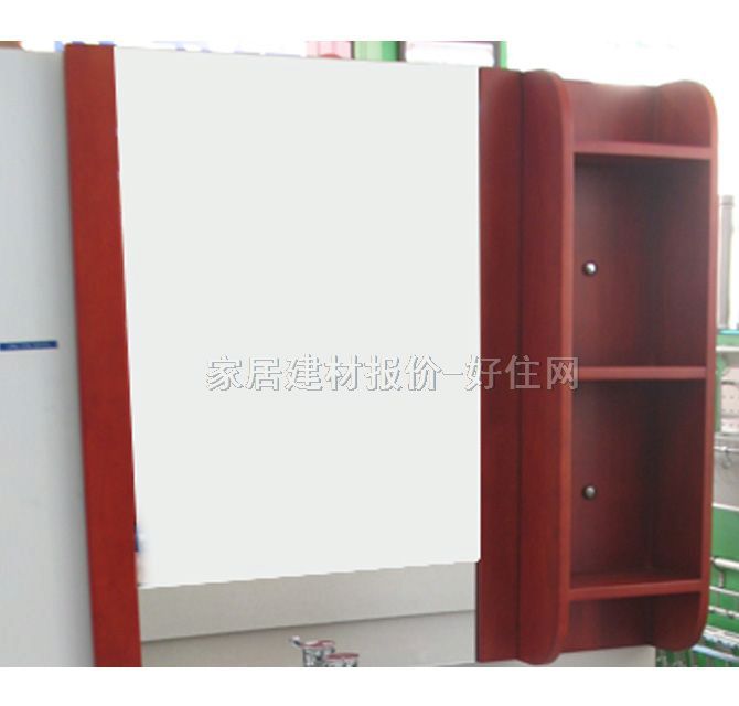琅美柜盆镜组合 800×460×550mm LM-8109 常用规格