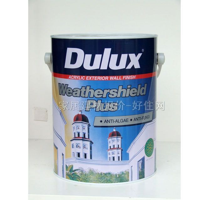 ǽ齺 ùǽͿ 5L Weathershield Plus