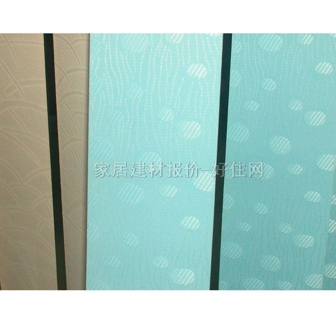 名门家具百叶帘 垂帘 订做