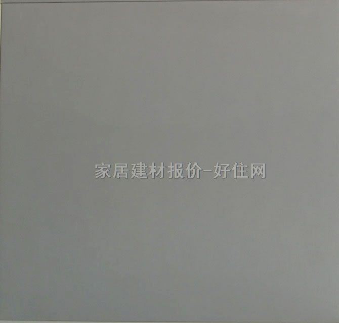 铝扣板天花 覆膜银色 300mm×300mm×厚0.6mm