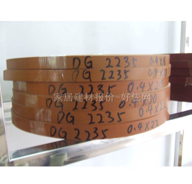 ȻľƤ DG2235 0.4mm18mm