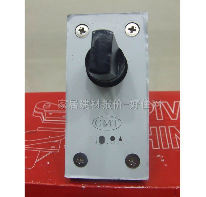 GMT地弹簧 偏心型9A 80KG-110KG