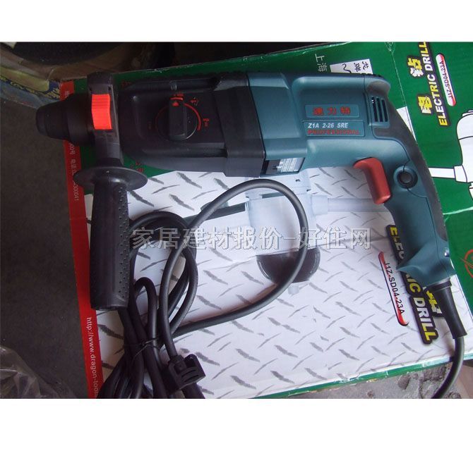  Z1A 2-26 5RE 220V