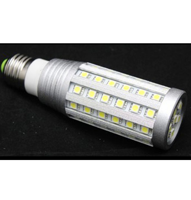 LED光源 全海11W玉米灯E27-11W-66SMD-M 5W