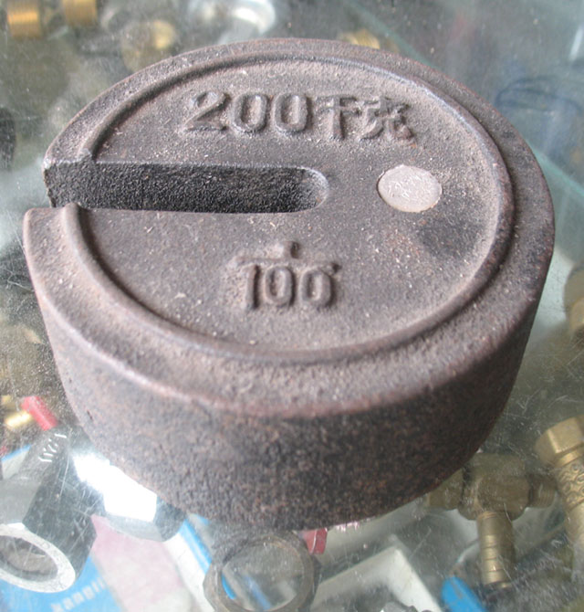 Ⱥع 200ǧ 200KG