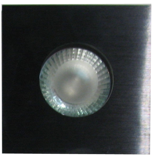 LEDͲơ컨 ̶ʽQY-B126ͷ 1w װǶʽ δ֪ Ͻʺɫ