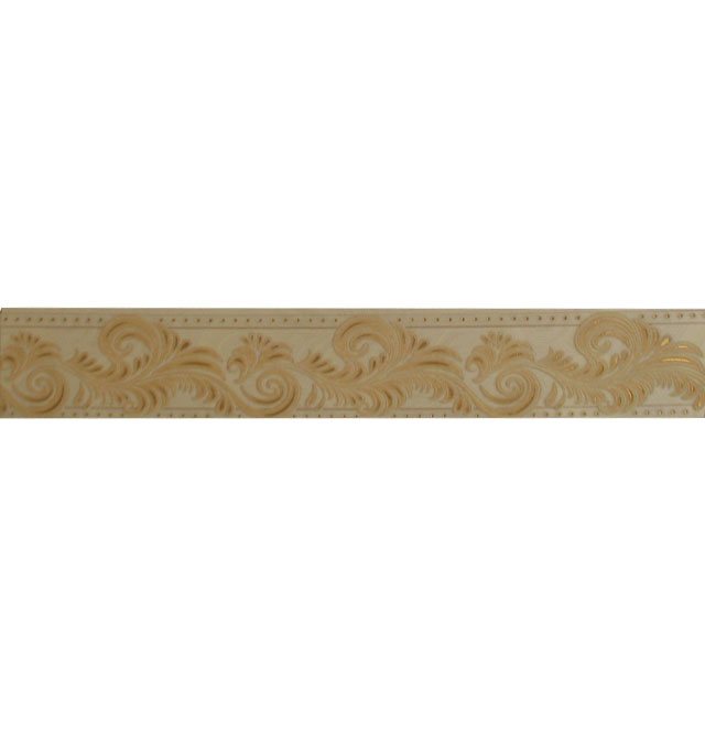 腰片 古典纹饰HY349025-745A 450mm×70mm