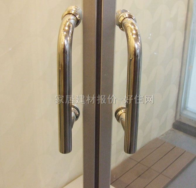 欧莎淋浴房 C928 订做