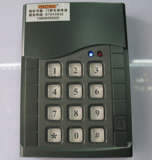 ʢSONOSŽ S-500 