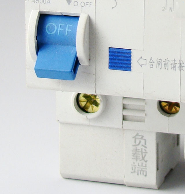 ̩·\ DZ47LE-32 C 1P+N 10A ʣ·