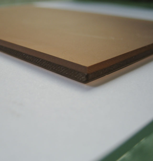 广亮磨砂玻璃 茶镜蒙砂玻璃 5mm