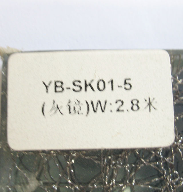 ˿в㲣 Ҿ˿˿YB-SK01-5 5+5mm