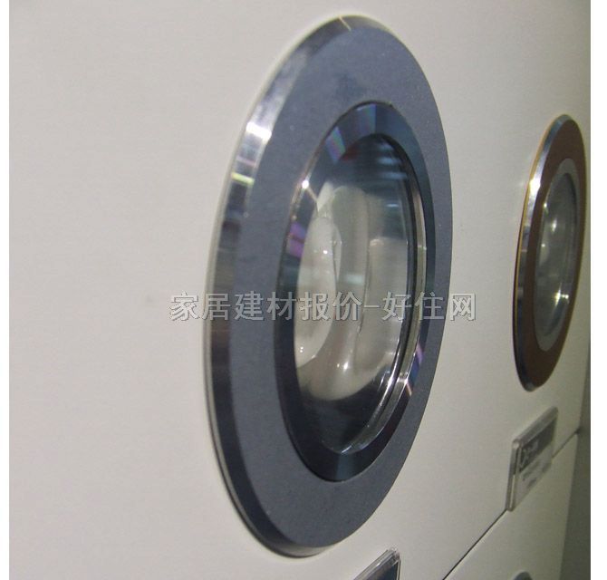 һװǶͲ  QY-B251EG 80mm ֱʽ 9w