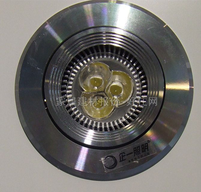 LEDͲơ컨  QY-B8878 31w װǶʽ δ֪ Ͻʺɫ