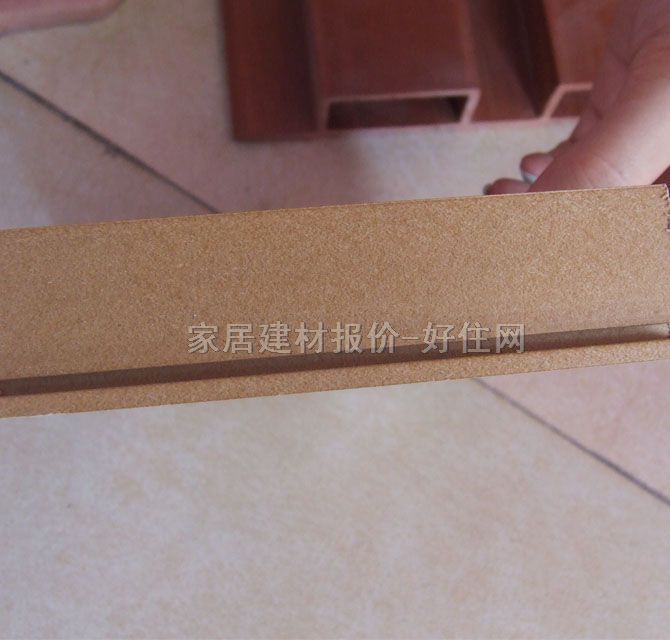 禄科异型天花板 生态木塑202×30mm 202长城板 202×30mm