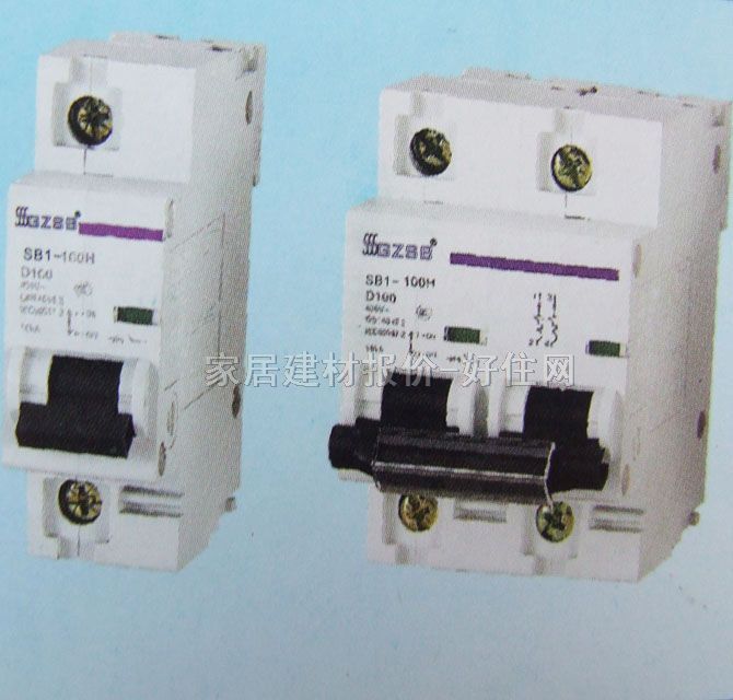 ·\ SB1-100 3P 80A أܿǶ·