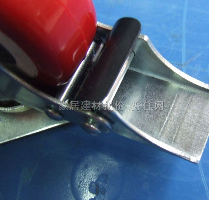 Ҿ߽ PVC˫˫ɲ 2"