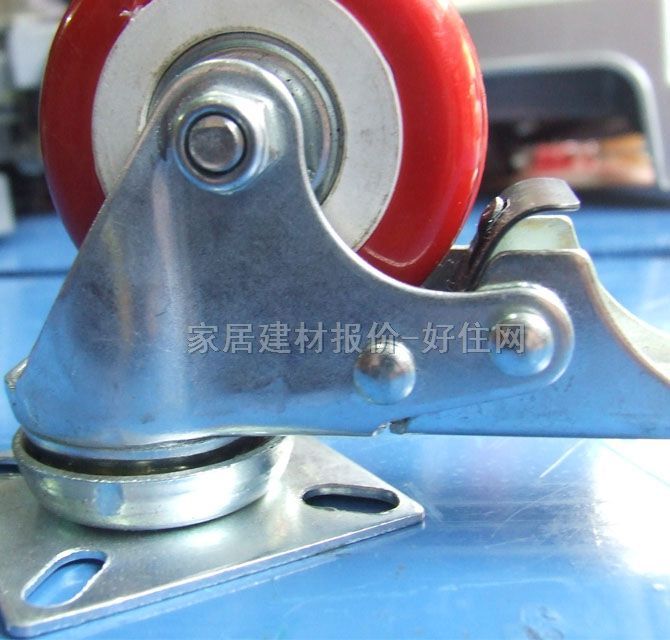 Ҿ߽ PVC˫˫ɲ 2"