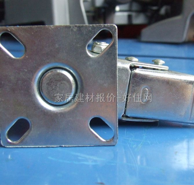 Ҿ߽ PVC˫˫ɲ 2"