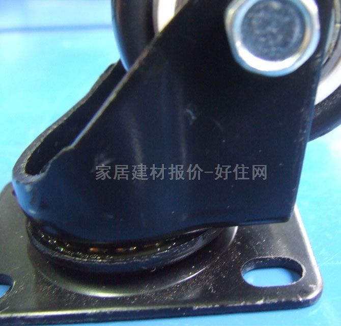 大鹏家具脚轮 金钻活动脚轮 1.5"寸