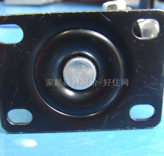 大鹏家具脚轮 金钻活动脚轮 1.5"寸