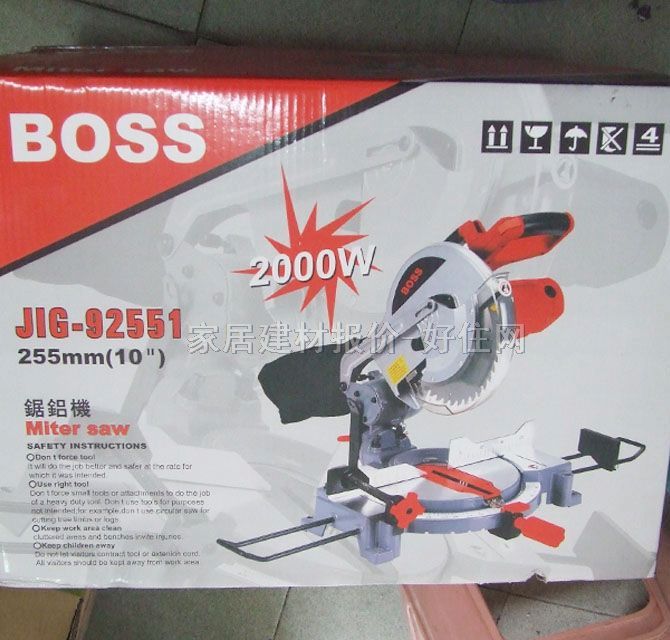 BOSS̨ʽи J1X-BS-255 220VAC 50Hz 2000W