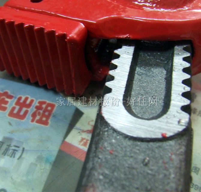 金工管钳 管钳2寸 2寸