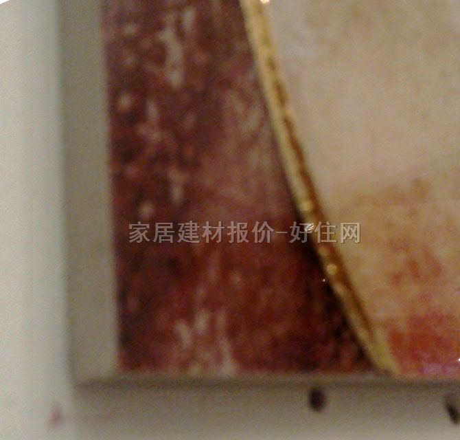 欧威墙砖花片 PG912－2 0.6×0.9m