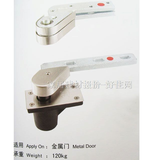 GMT地弹簧 偏心型9A 80KG-110KG