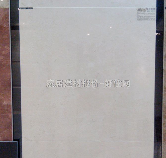 欧威地砖 抛光砖8DA002B 800mm×800mm