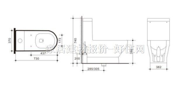 Ͱ AB1118MD 730mm370mm740mm