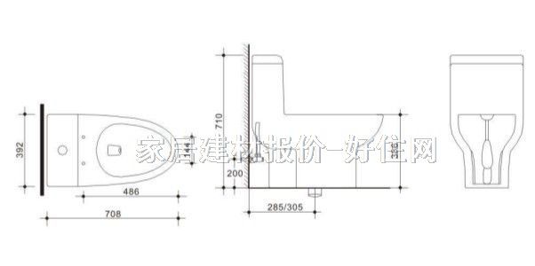 Ͱ AB1122MD 708mm392mm710mm