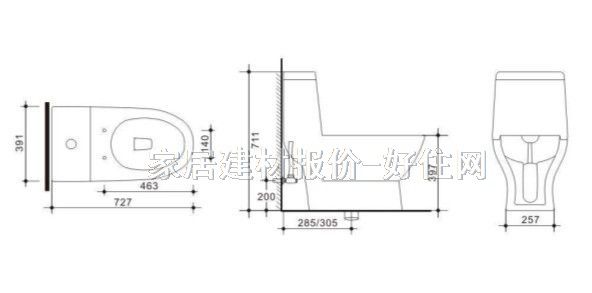 Ͱ AB1218 710mm383mm710mm