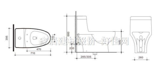 Ͱ AB1240MD/LD 710mm395mm680mm