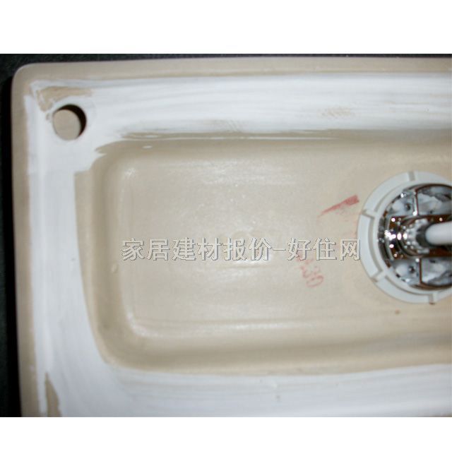 箭牌连体马桶坐厕 AB1277MD 705mm× 264mm× 高815mm