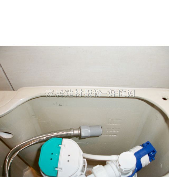箭牌连体马桶坐厕 AB1277MD 705mm× 264mm× 高815mm
