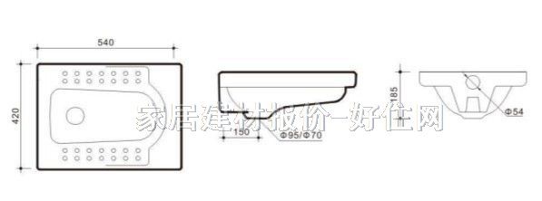 ƶײ   ALD513Cױ 540mm420mm185mm