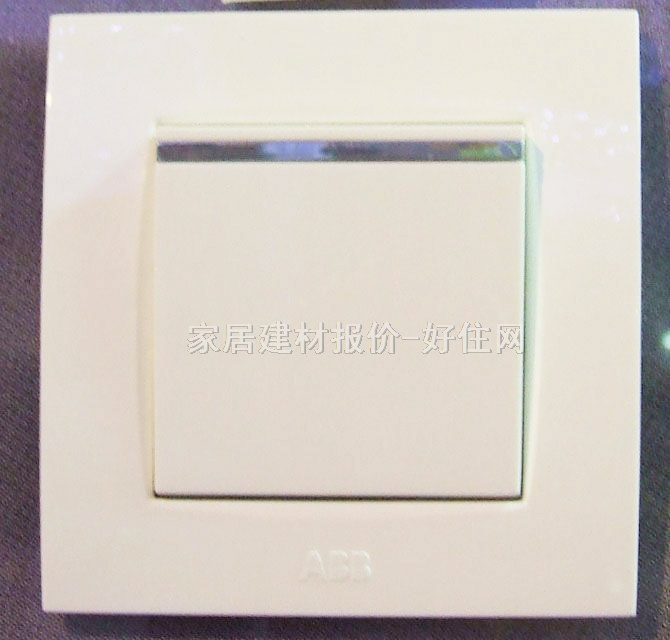 ABBΰ忪 Au13153-WW 1λ ɫ