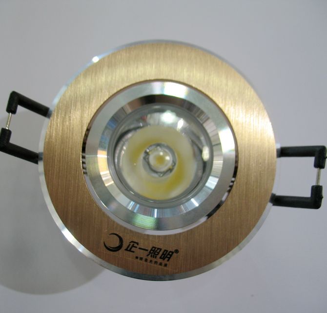 LEDͲơ컨  QY-L204  1w װǶʽ δ֪ ʽɫ