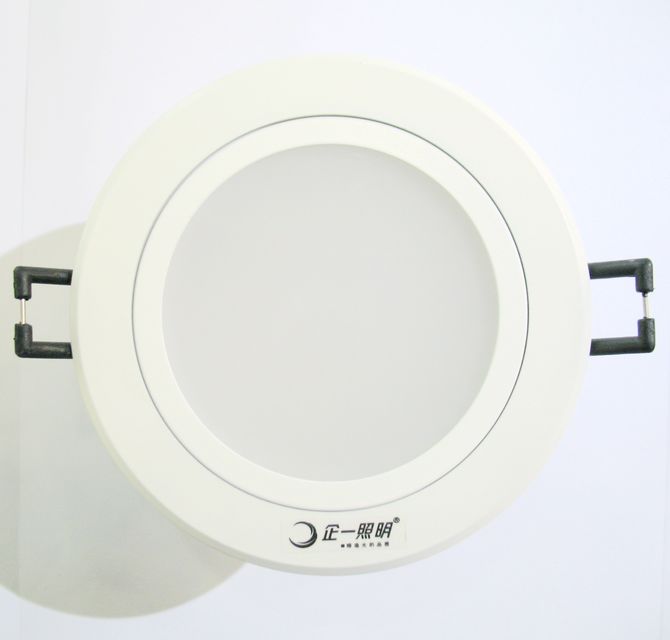 LEDͲơ컨 QY-L301G Max.4w װǶʽ Ͻʰɫ
