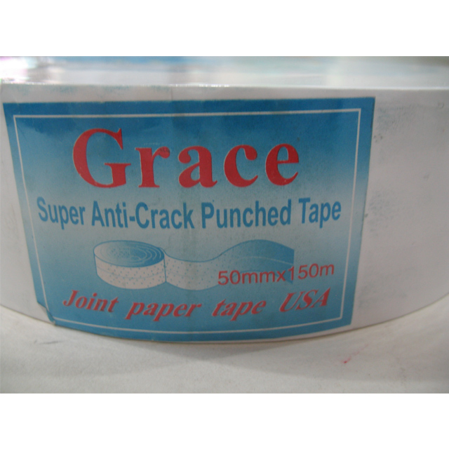 Grace컨ѽӷ Super Anti-Crack Punched Tape 50mm75m