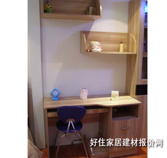 书房书架书柜 订做 实木