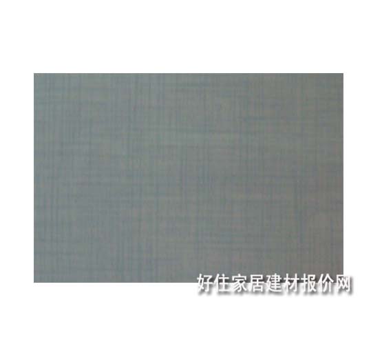塑扣板天花 覆膜蓝布纹 300mm×300mm